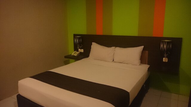 ポセ イン ホテル ジョグジャカルタ