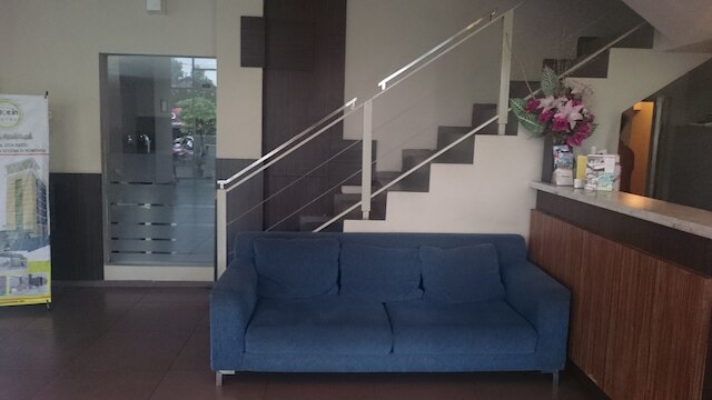 ポセ イン ホテル ジョグジャカルタ