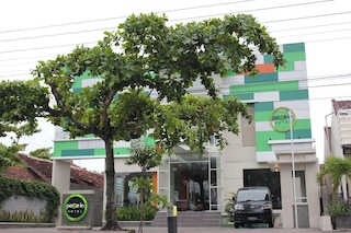 ポセ イン ホテル ジョグジャカルタ