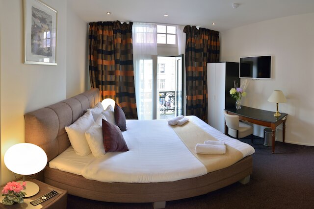 ブティック ホテル ラ ベル ビュー