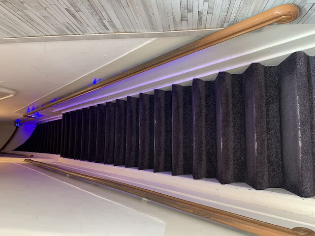 ブティック ホテル ラ ベル ビュー