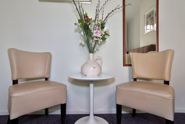 ブティック ホテル ラ ベル ビュー