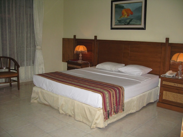 セラータ コンベンション ブティック ホテル