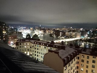 クラフォード プレイス - ホステル