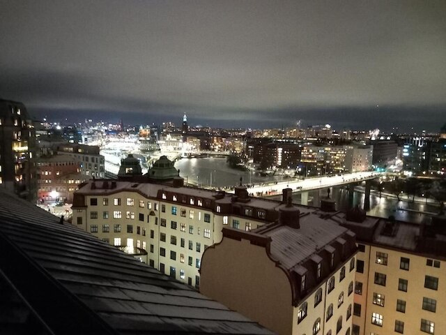 クラフォード プレイス - ホステル