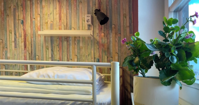 クラフォード プレイス - ホステル