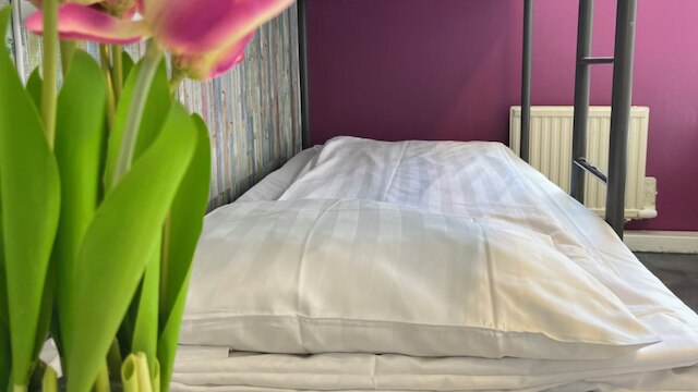 クラフォード プレイス - ホステル