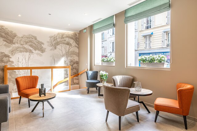 オテル パリ ディシー オテル ポルト ドゥ ベルサイユ