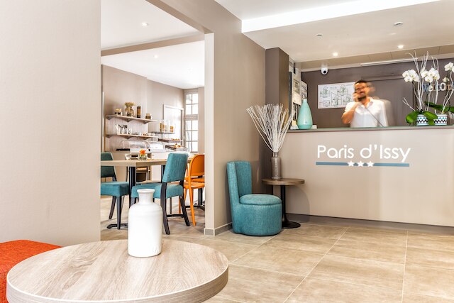 オテル パリ ディシー オテル ポルト ドゥ ベルサイユ