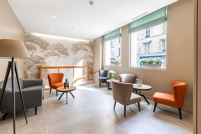 オテル パリ ディシー オテル ポルト ドゥ ベルサイユ