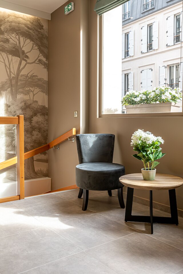 オテル パリ ディシー オテル ポルト ドゥ ベルサイユ