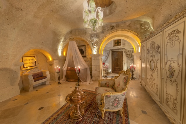 エリカ ケーブ スイーツ & スパ