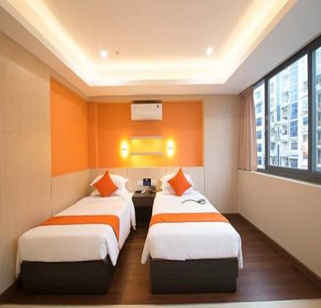 イースタン ホテル