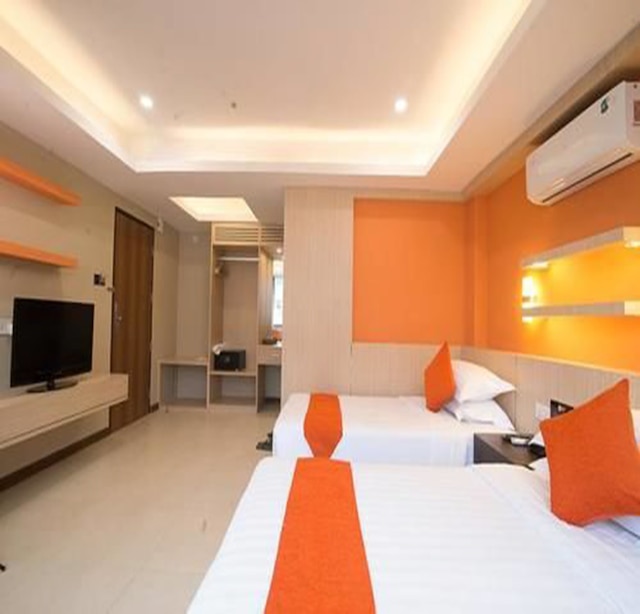 イースタン ホテル