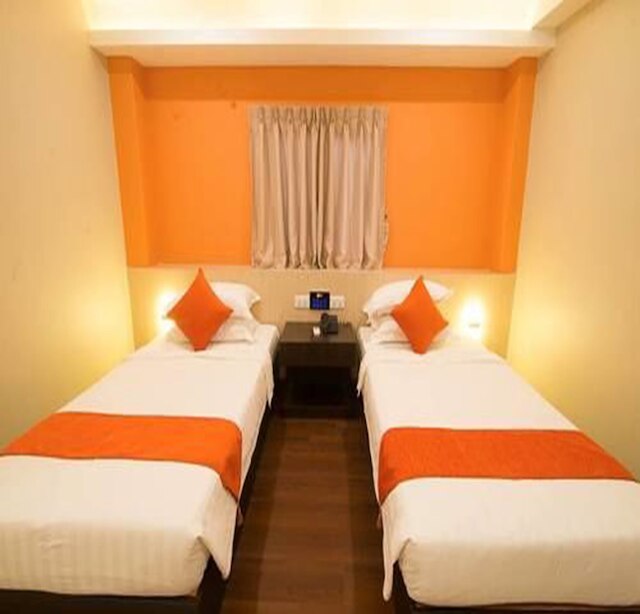 イースタン ホテル