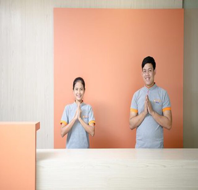 イースタン ホテル