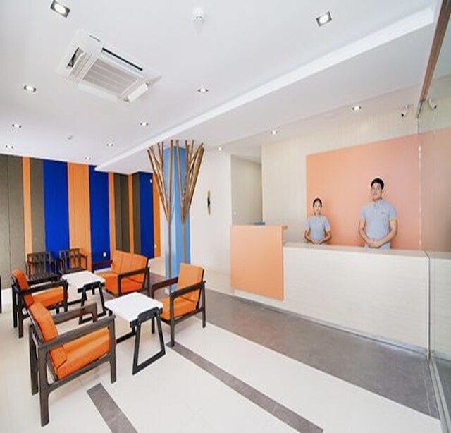 イースタン ホテル