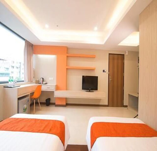 イースタン ホテル