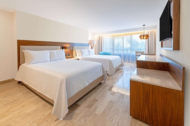 オー ! カンクン ザ アーバン オアシス & ビーチ クラブ