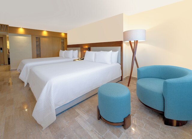 オー ! カンクン ザ アーバン オアシス & ビーチ クラブ