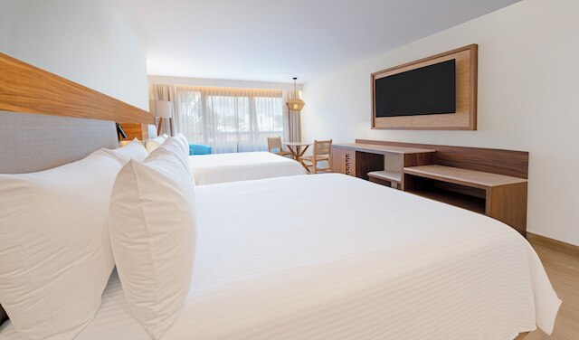 オー ! カンクン ザ アーバン オアシス & ビーチ クラブ