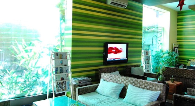 ホテル ポ セイン