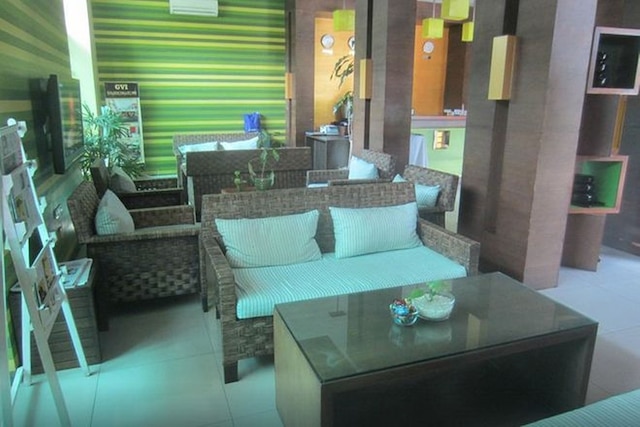 ホテル ポ セイン