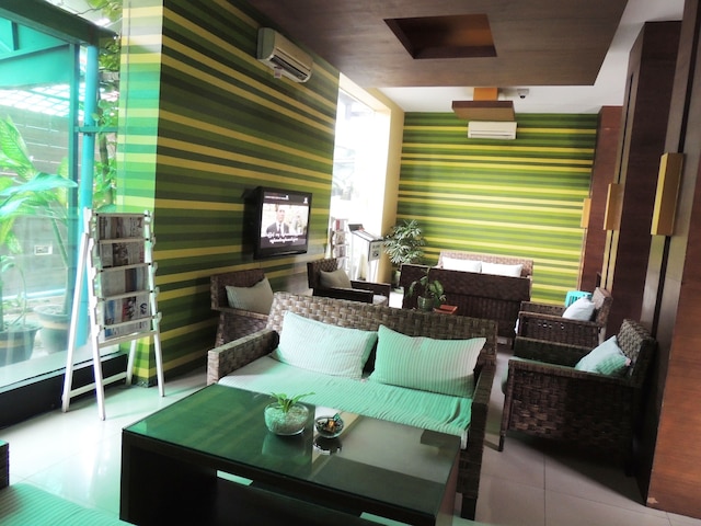 ホテル ポ セイン