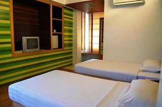 ホテル ポ セイン