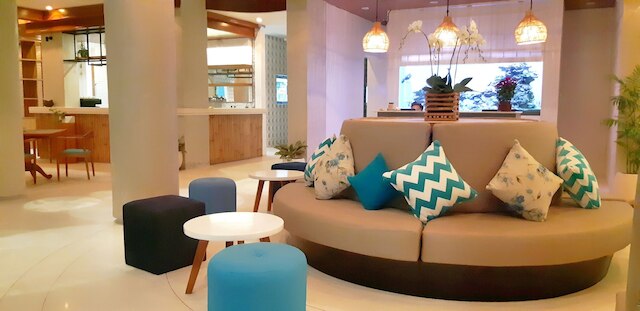 ザ ビーチ ハウス リゾート