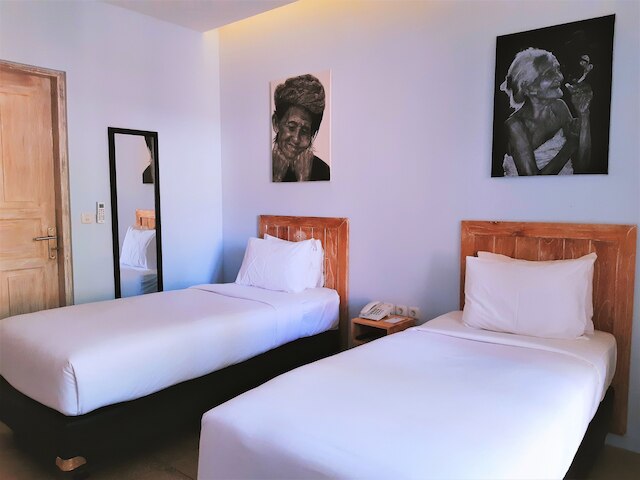 ザ ビーチ ハウス リゾート