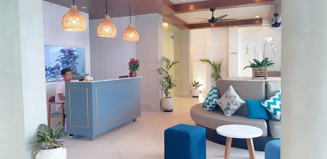 ザ ビーチ ハウス リゾート