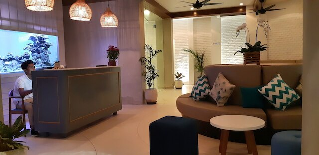 ザ ビーチ ハウス リゾート