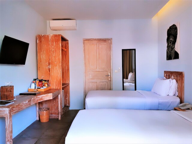 ザ ビーチ ハウス リゾート