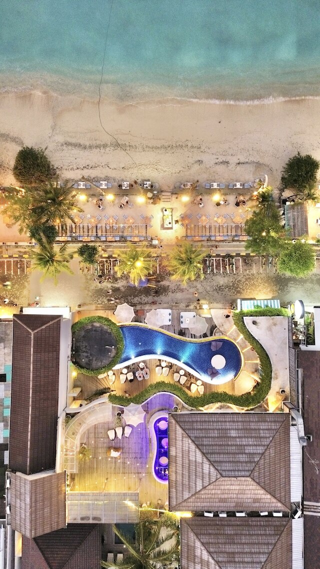 ザ ビーチ ハウス リゾート