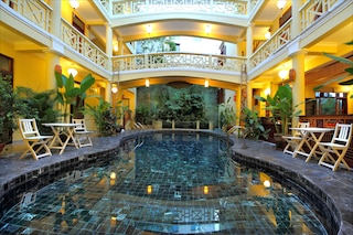 タン ヴァン 1 ホテル