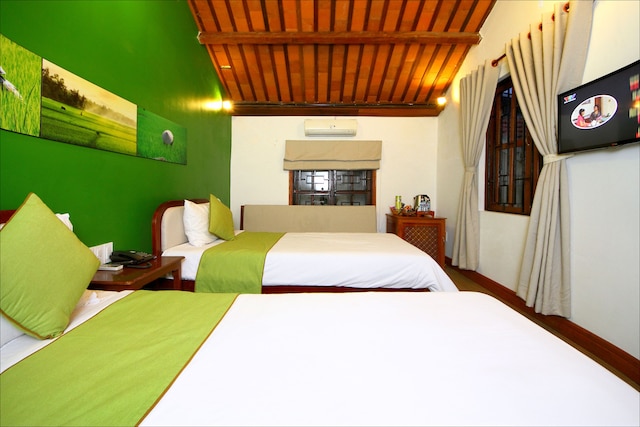 タン ヴァン 1 ホテル