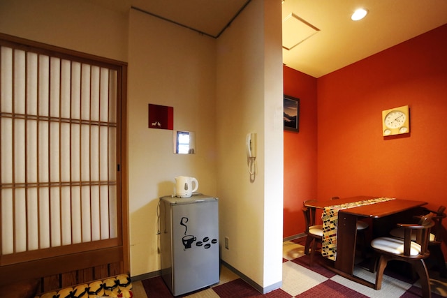 和モダンな温泉旅館 湯布院 旅の蔵