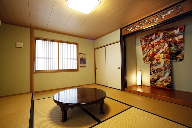 和モダンな温泉旅館 湯布院 旅の蔵