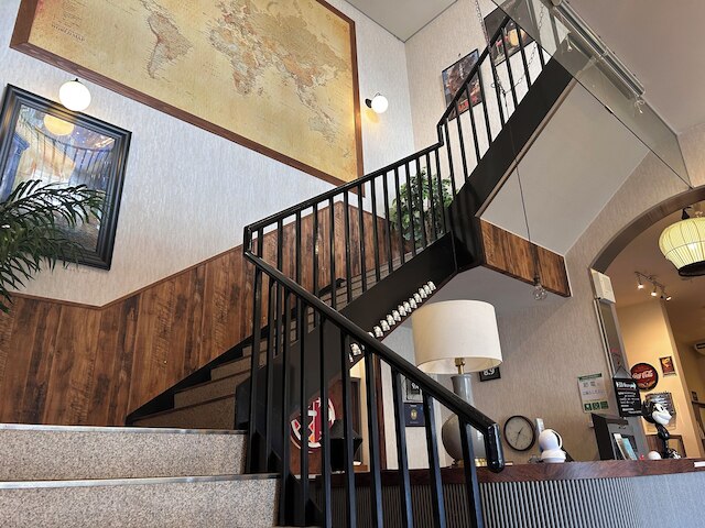 和モダンな温泉旅館 湯布院 旅の蔵