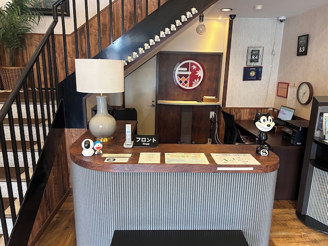 和モダンな温泉旅館 湯布院 旅の蔵