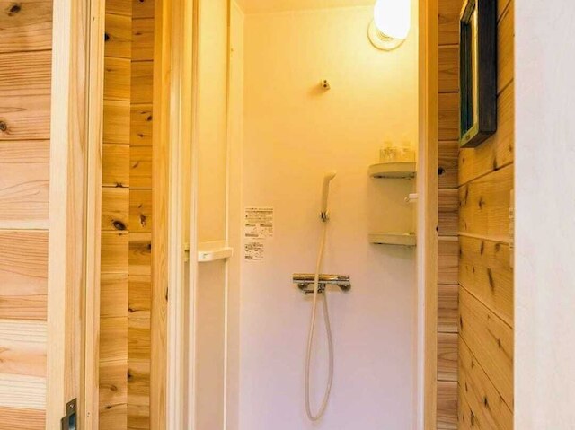 伊勢のゲストハウス風見荘