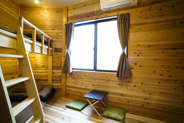 伊勢のゲストハウス風見荘