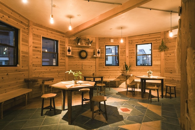 伊勢のゲストハウス風見荘