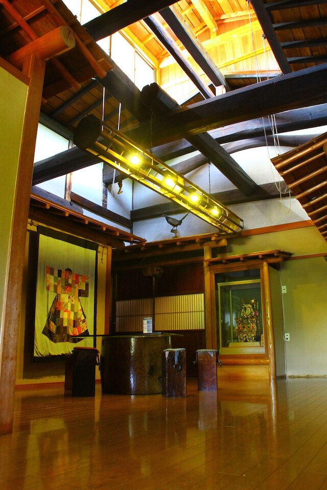 飛騨高山癒しの宿 長五郎