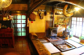 飛騨高山癒しの宿 長五郎