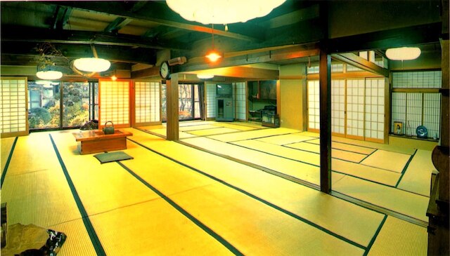 飛騨高山癒しの宿 長五郎