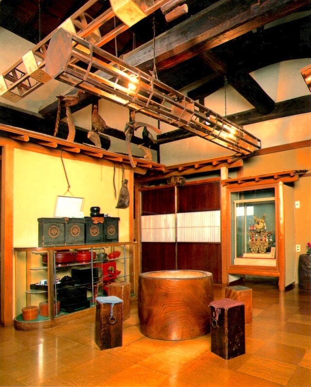 飛騨高山癒しの宿 長五郎