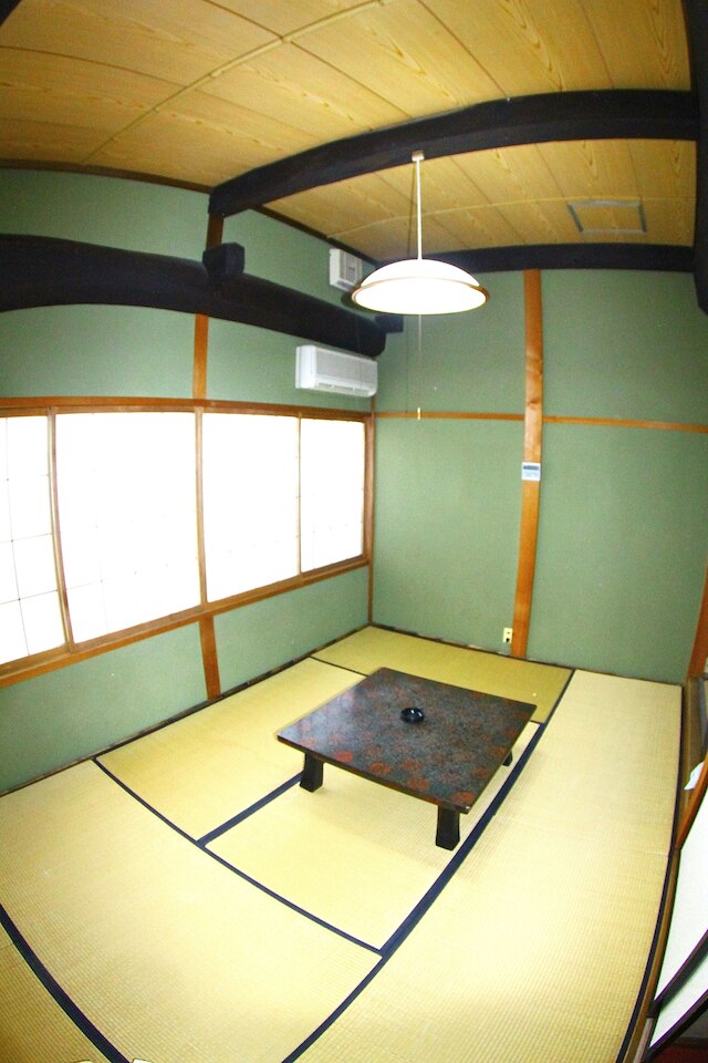 飛騨高山癒しの宿 長五郎