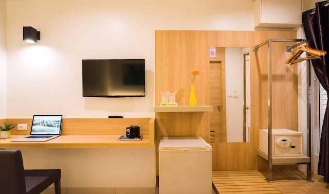 ベッドタイム パタヤ